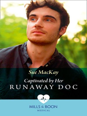cover image of Captivated by Her Runaway Doc